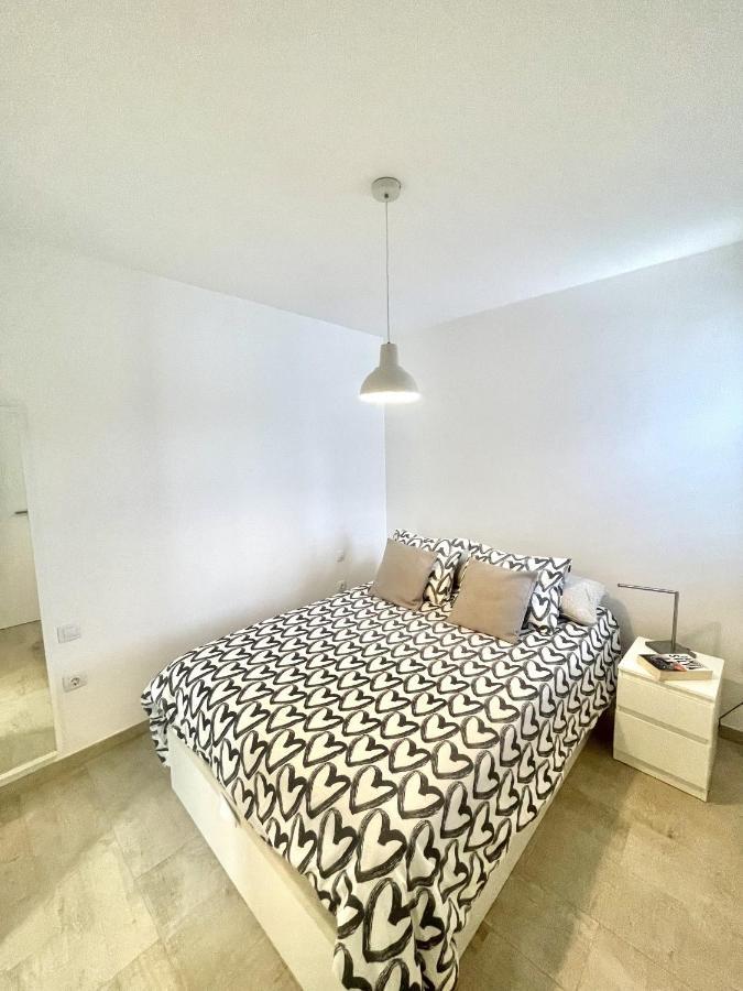 Vila Casahost Townhouse Lise Puerto del Carmen  Exteriér fotografie