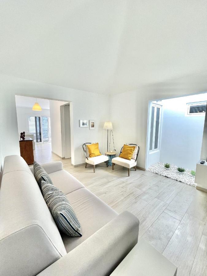 Vila Casahost Townhouse Lise Puerto del Carmen  Exteriér fotografie