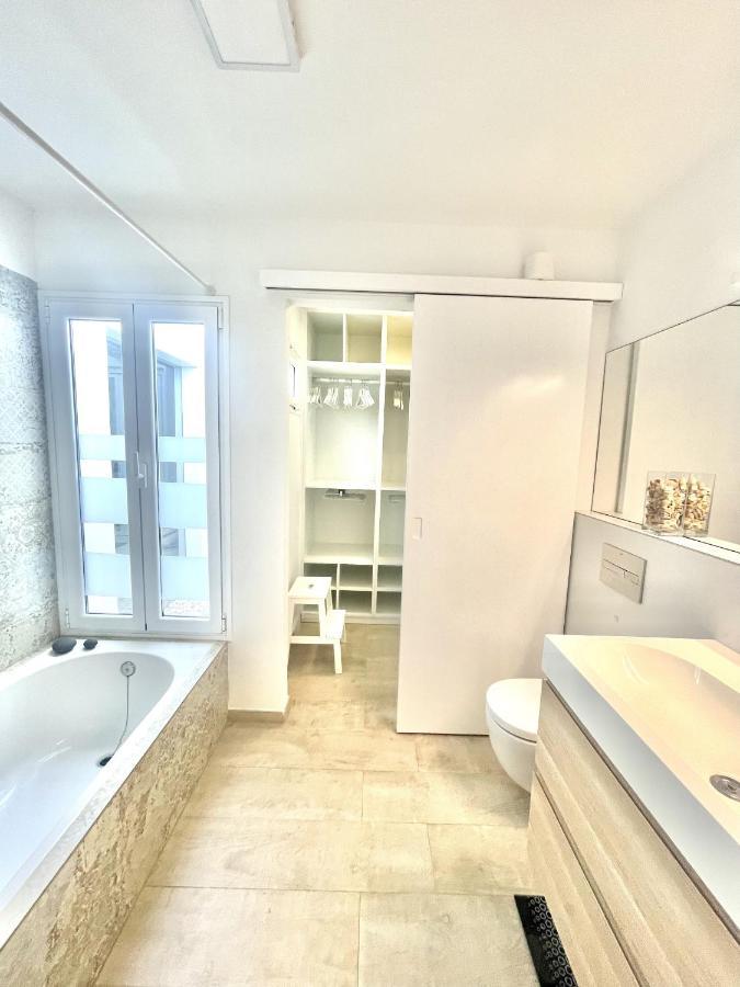 Vila Casahost Townhouse Lise Puerto del Carmen  Exteriér fotografie