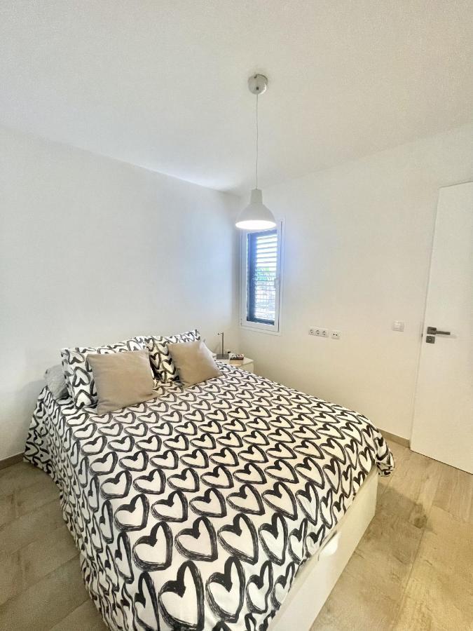 Vila Casahost Townhouse Lise Puerto del Carmen  Exteriér fotografie
