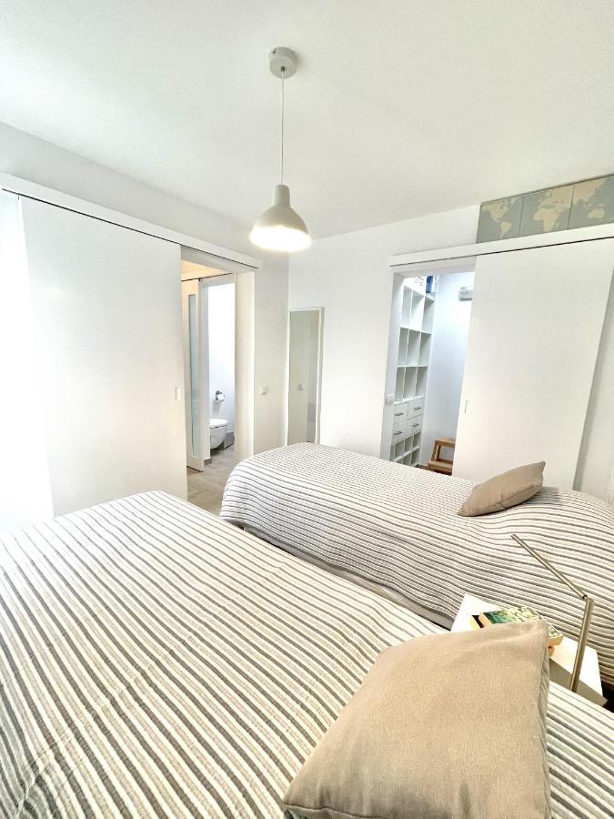 Vila Casahost Townhouse Lise Puerto del Carmen  Exteriér fotografie