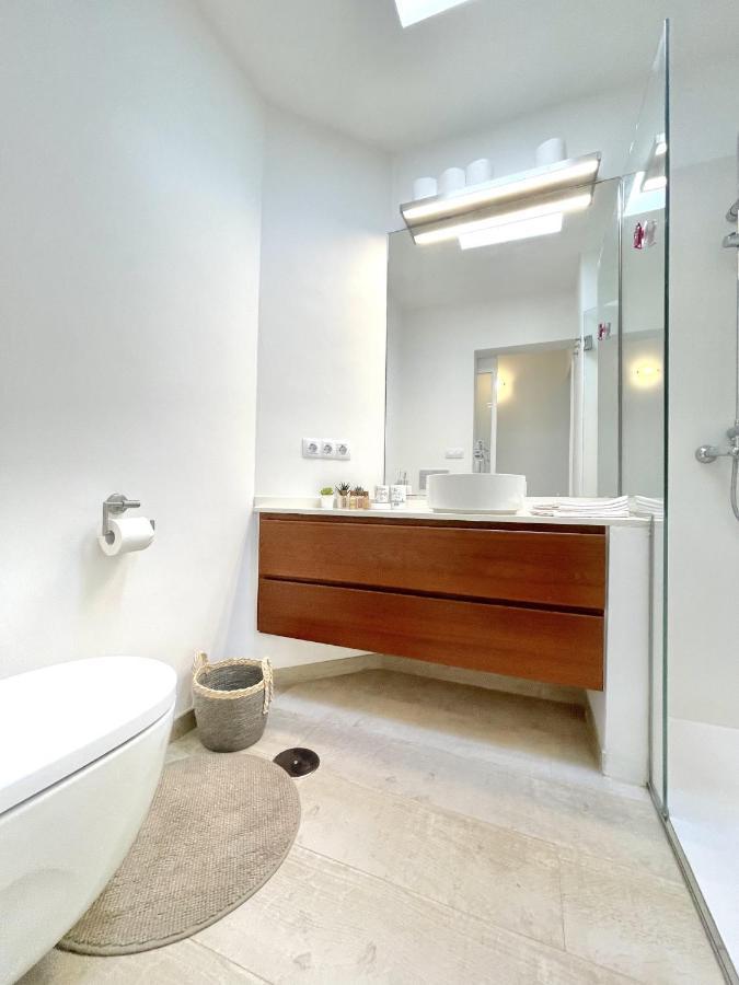 Vila Casahost Townhouse Lise Puerto del Carmen  Exteriér fotografie