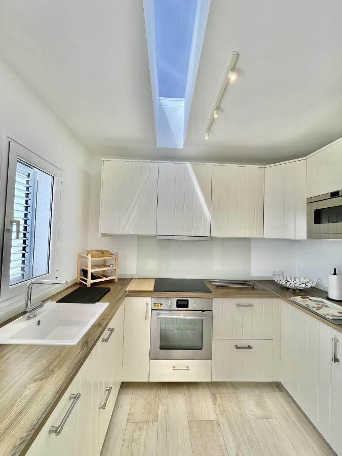 Vila Casahost Townhouse Lise Puerto del Carmen  Exteriér fotografie