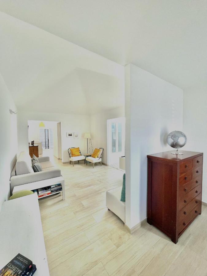 Vila Casahost Townhouse Lise Puerto del Carmen  Exteriér fotografie