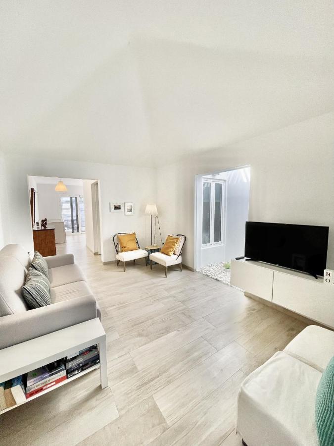 Vila Casahost Townhouse Lise Puerto del Carmen  Exteriér fotografie
