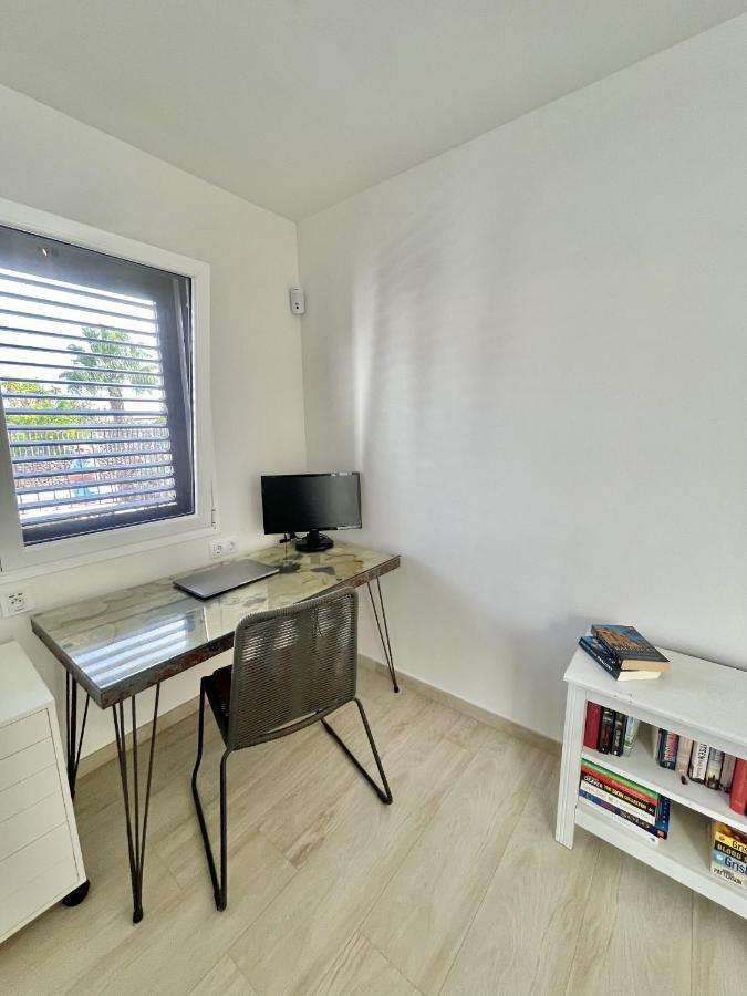 Vila Casahost Townhouse Lise Puerto del Carmen  Exteriér fotografie