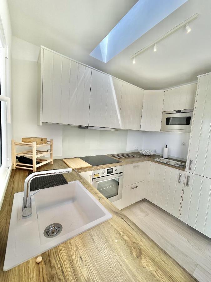 Vila Casahost Townhouse Lise Puerto del Carmen  Exteriér fotografie