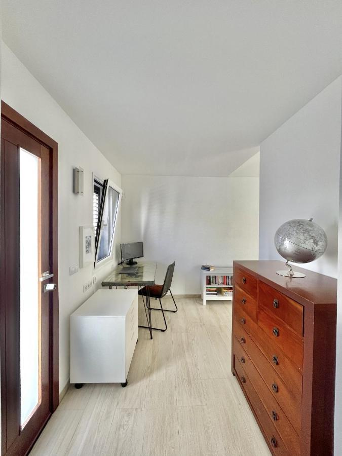 Vila Casahost Townhouse Lise Puerto del Carmen  Exteriér fotografie