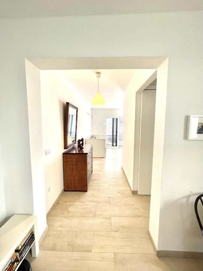 Vila Casahost Townhouse Lise Puerto del Carmen  Exteriér fotografie