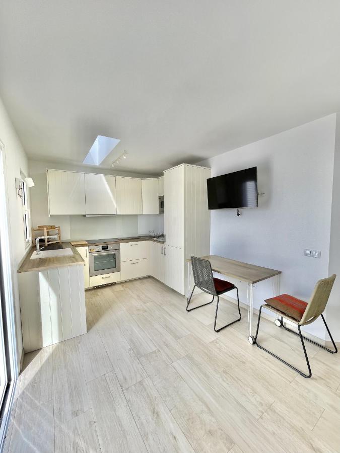 Vila Casahost Townhouse Lise Puerto del Carmen  Exteriér fotografie